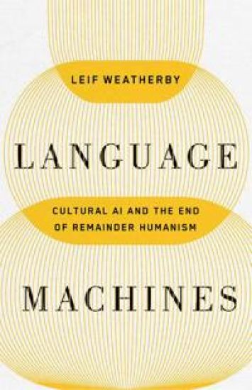 Language Machines