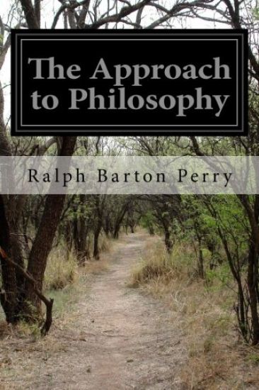 The Approach to Philosophy
