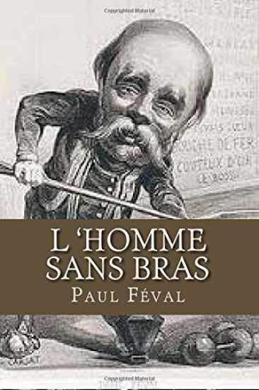 L 'Homme sans bras