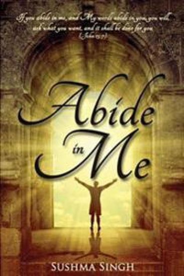 Abide in me