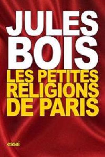 Les petites religions de Paris