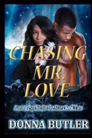 Chasing Mr. Love