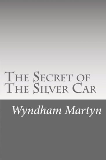 The Secret of The Silver Car