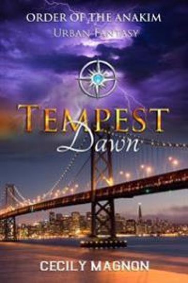 Tempest Dawn: Urban Fantasy