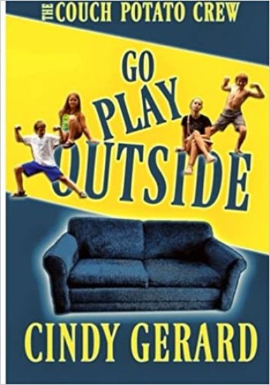 Go Play Outside