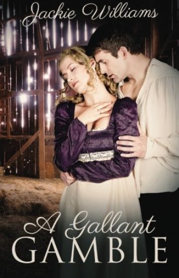 A Gallant Gamble