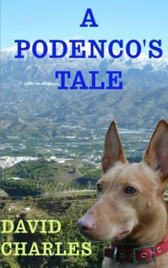 A Podenco's Tale