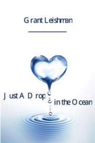 Just A Drop in the Ocean