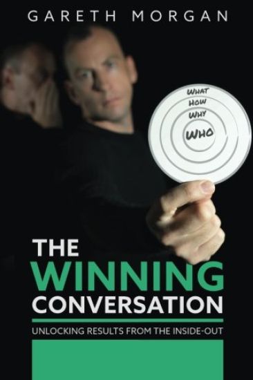 The Winning Conversation: Unlocking Results from the Inside-out