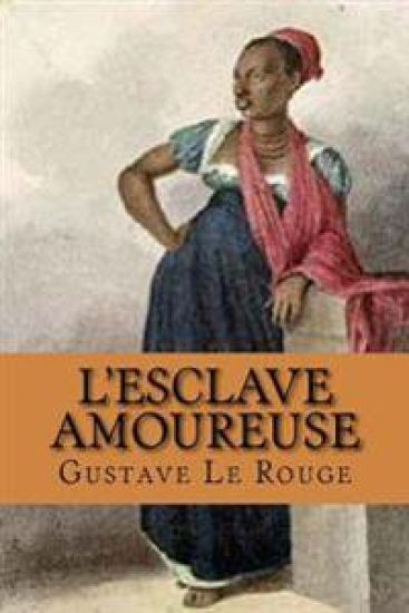 L'esclave amoureuse
