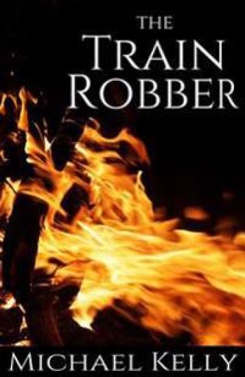The Train Robber