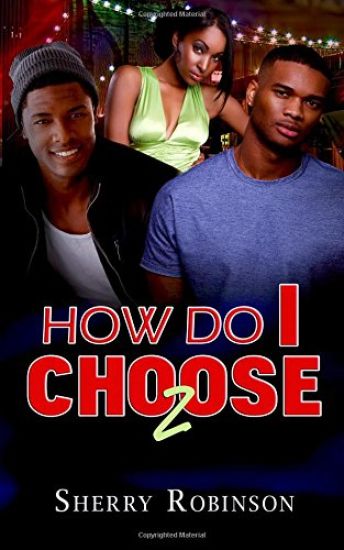 How Do I Choose 2