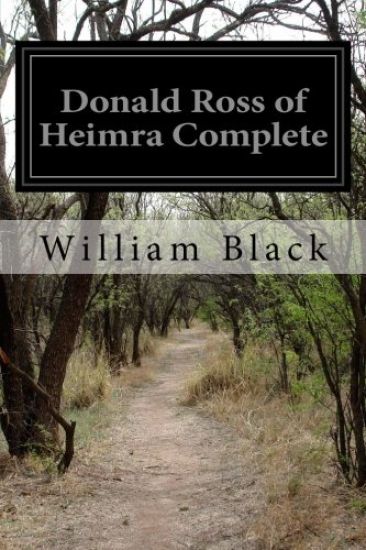 Donald Ross of Heimra Complete