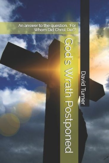 God's Wrath Postponed