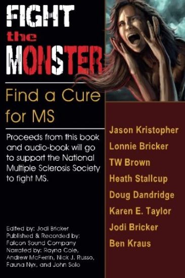 Fight the MonSter
