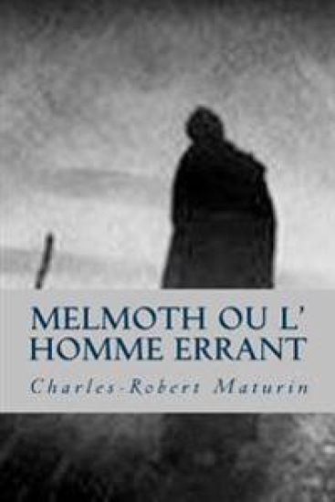 Melmoth ou l' homme errant