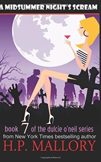 A Midsummer Night's Scream