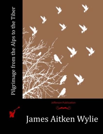 Pilgrimage from the Alps to the Tiber