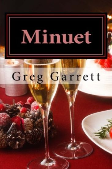 Minuet: A Christmas Novella