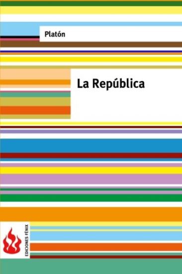 La República: (low Cost). Edición Limitada
