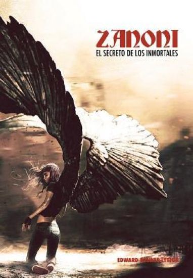 Zanoni, o el Secreto de los Inmortales