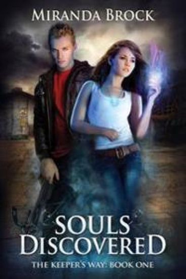 Souls Discovered