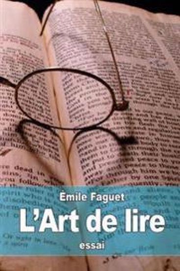 L'Art de lire