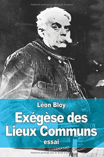 Exégèse des Lieux Communs