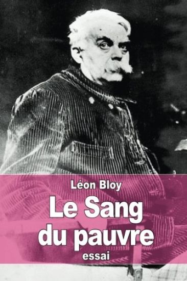 Le Sang du pauvre