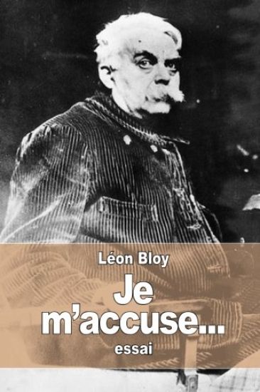 Je m'accuse...