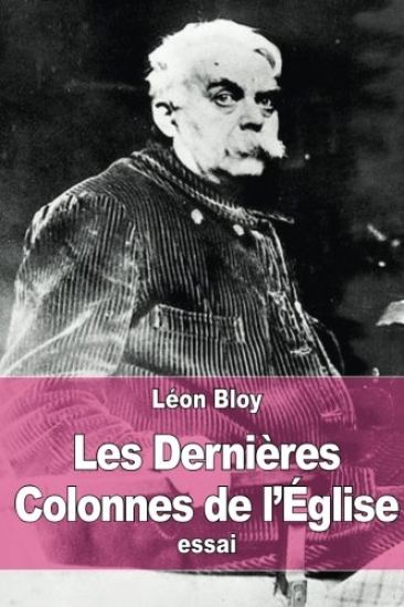 Les Dernières Colonnes de l'Église