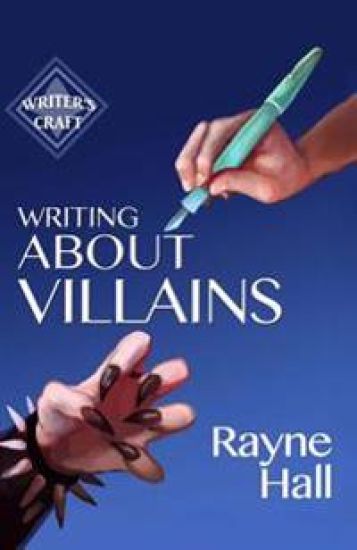 Writing about Villains