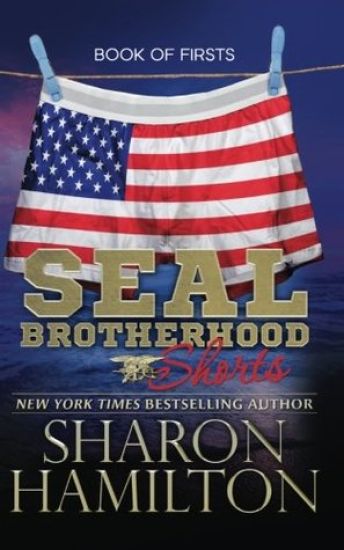 SEAL Shorts, SEAL Brotherhood: Book of Firsts