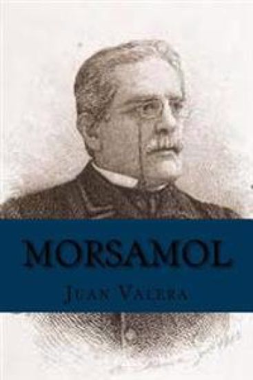 Morsamol (Spanish Edition)