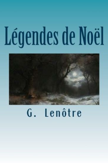 Legendes de Noel