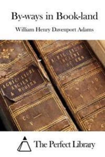 By-ways in Book-land