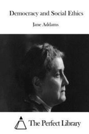Democracy and Social Ethics
