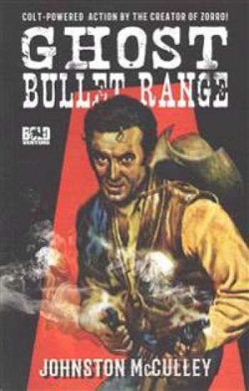 Ghost Bullet Range