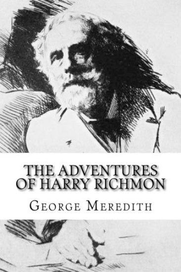 The adventures of Harry Richmon