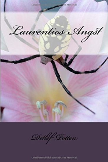 Laurentios Angst