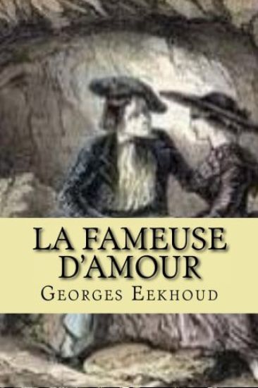 La fameuse d'amour