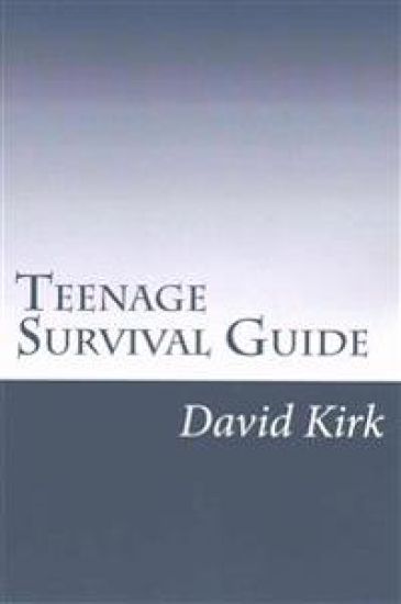Teenage Survival Guide: the teenage handbook