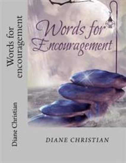 Words for encouragement