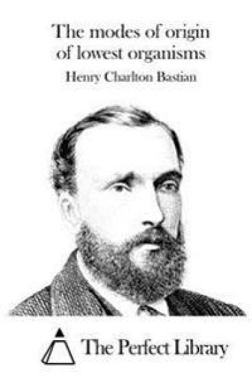 The modes of origin of lowest organisms