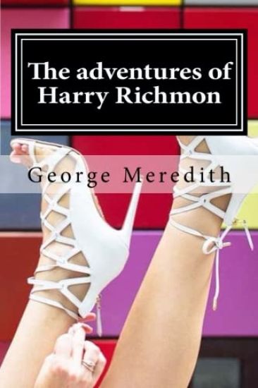 The adventures of Harry Richmon
