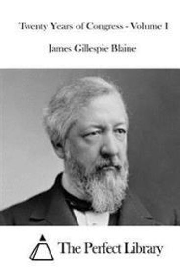 Twenty Years of Congress - Volume I