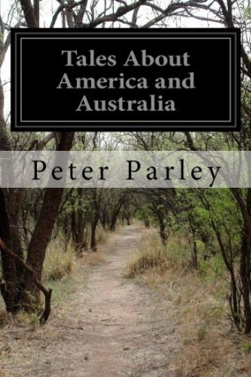 Tales About America and Australia