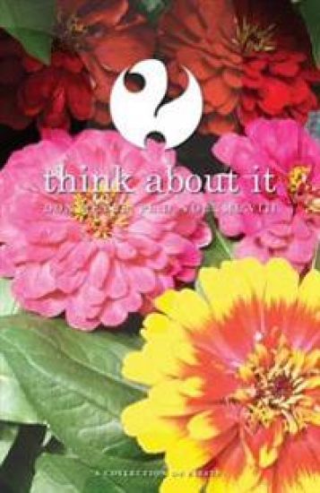Think About It Volume VIII: A Collection of Essays