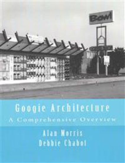 Googie Architecture: A Comprehensive Overview