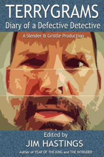 Terrygrams: Diary of a Defective Detective